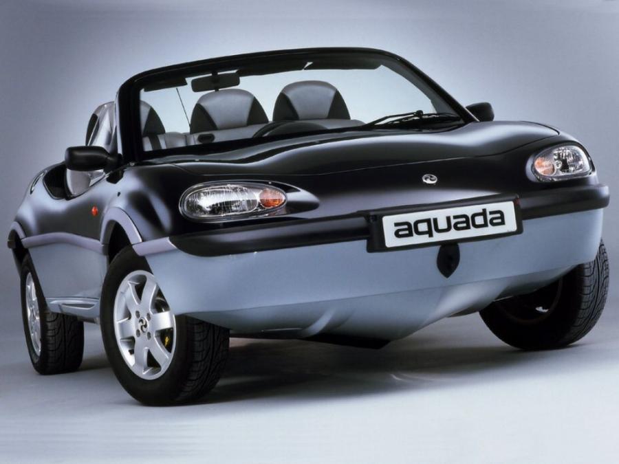 Gibbs Aquada 2003 года  (фото 9 из 9)
